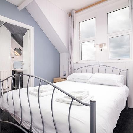 Blencathra Hotel Whitby Kültér fotó