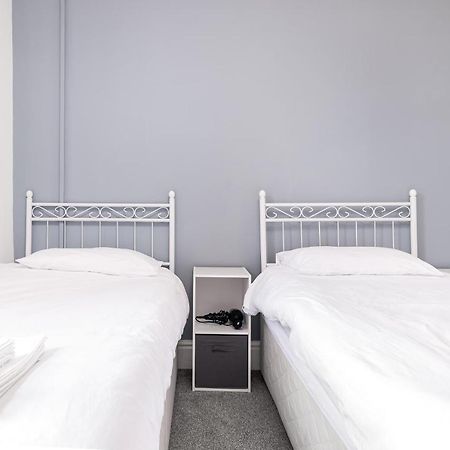 Blencathra Hotel Whitby Kültér fotó