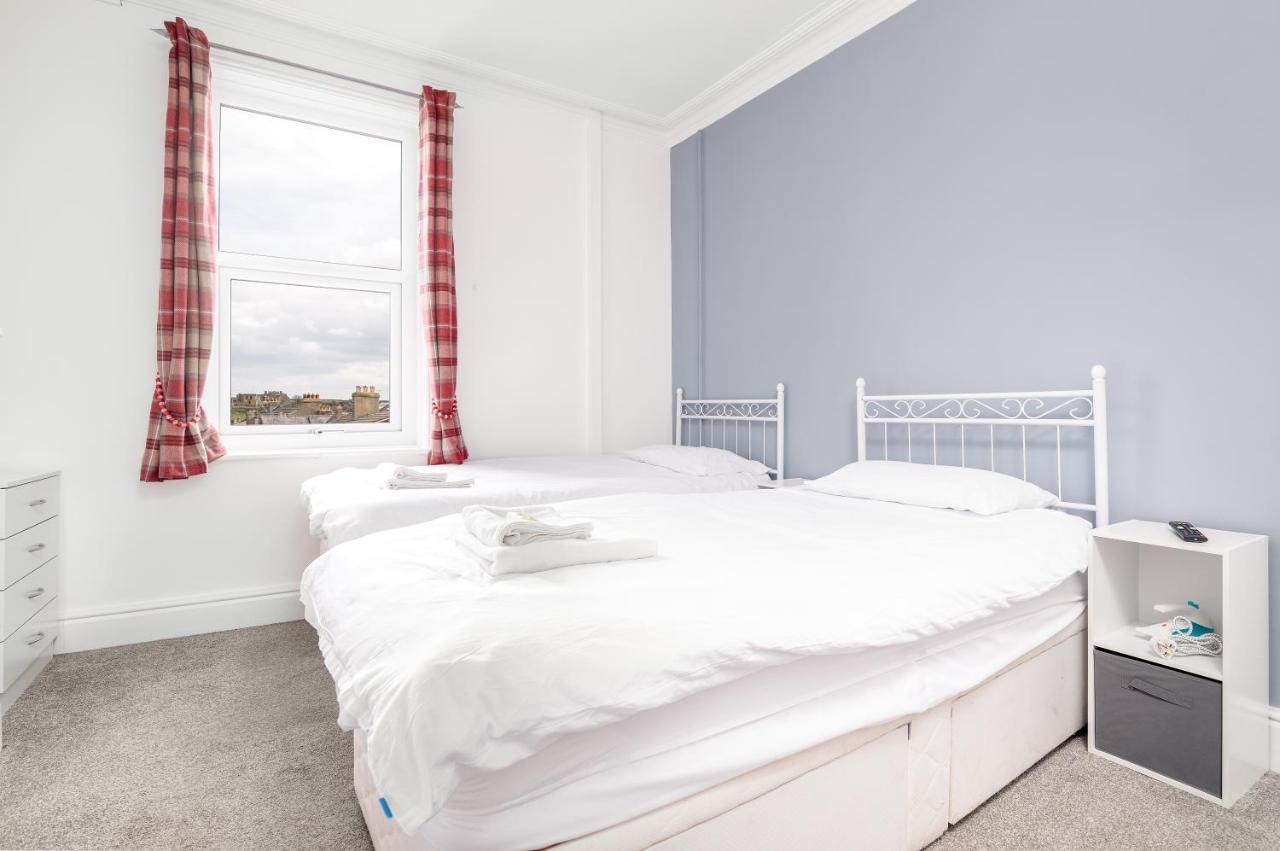 Blencathra Hotel Whitby Kültér fotó