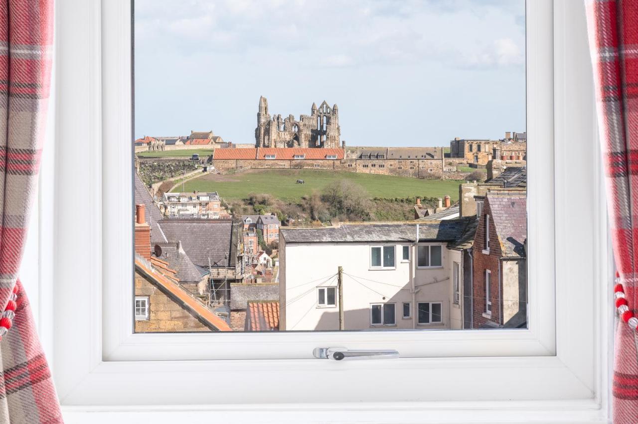 Blencathra Hotel Whitby Kültér fotó