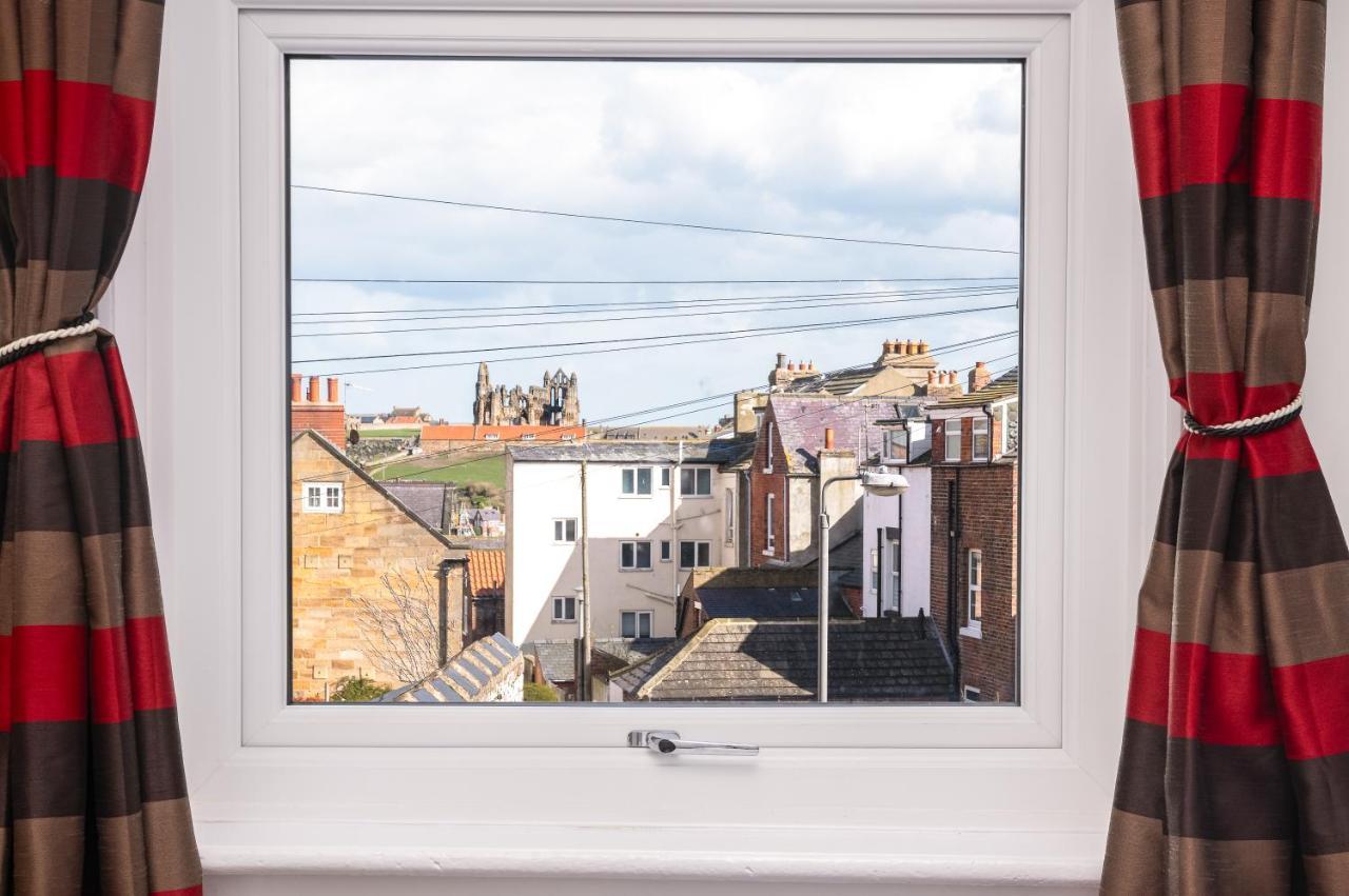 Blencathra Hotel Whitby Kültér fotó