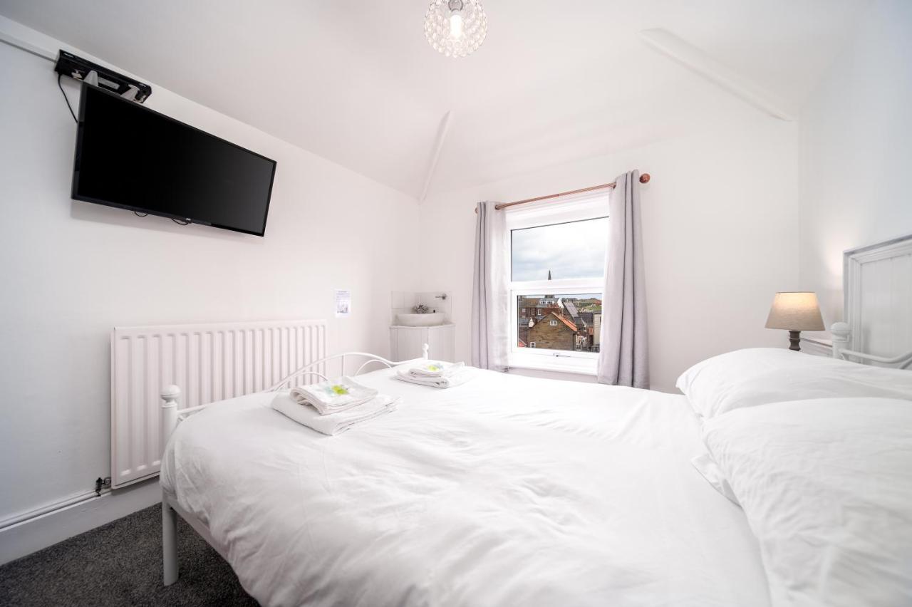 Blencathra Hotel Whitby Kültér fotó