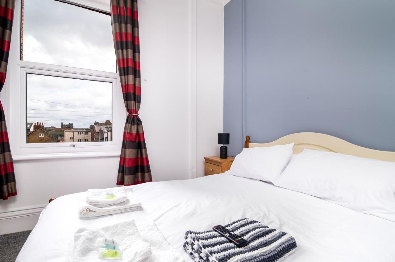 Blencathra Hotel Whitby Kültér fotó